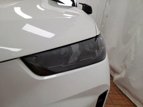 2024 BMW X5 M60i