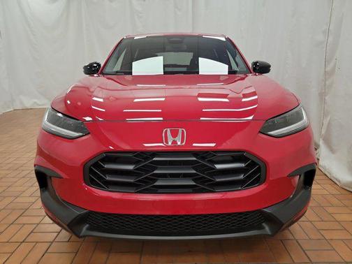 2025 Honda HR-V AWD Sport
