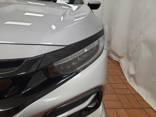 2021 Honda Civic Sport Touring