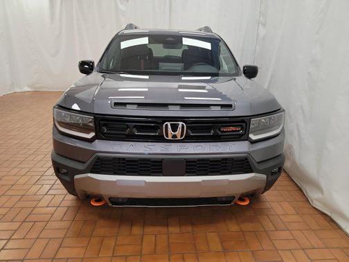 2026 Honda Passport AWD TrailSport