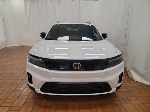 2025 Honda Prologue Elite