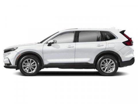 2025 Honda CR-V EX AWD