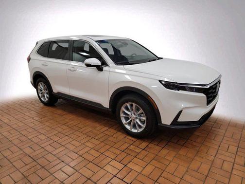 2025 Honda CR-V EX AWD