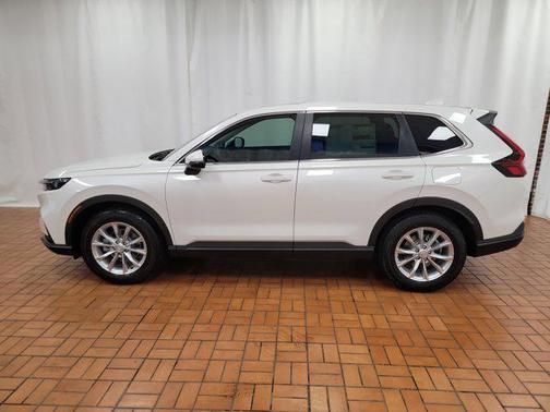 2025 Honda CR-V EX AWD
