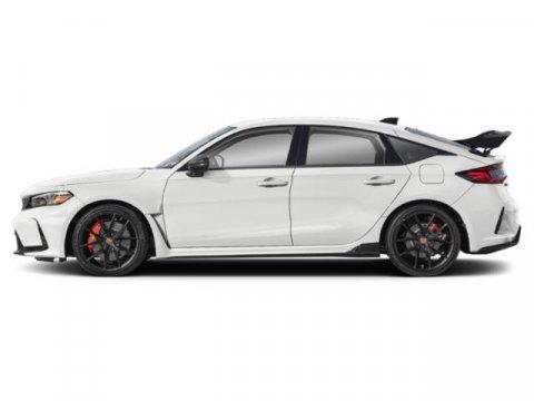 2025 Honda Civic Type R Manual Hatchback