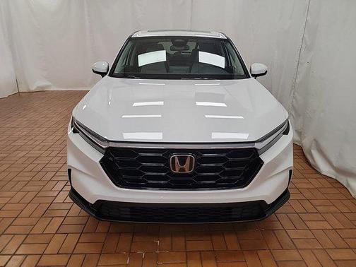 2025 Honda CR-V EX AWD