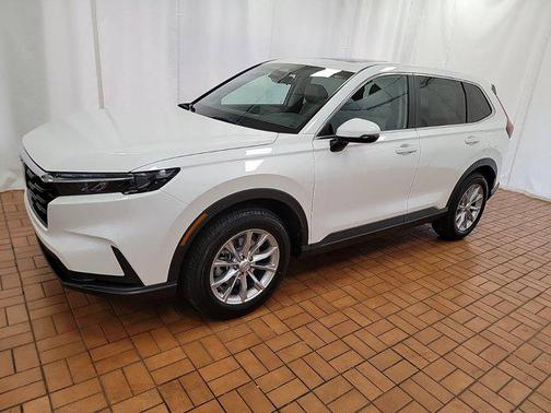 2025 Honda CR-V EX AWD