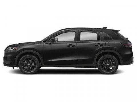 2025 Honda HR-V AWD Sport