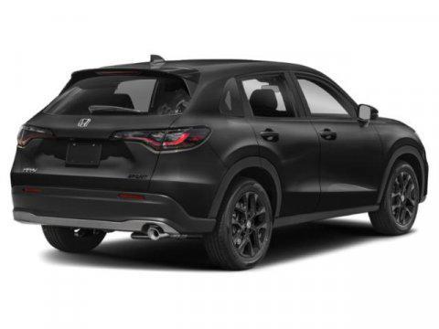 2025 Honda HR-V AWD Sport