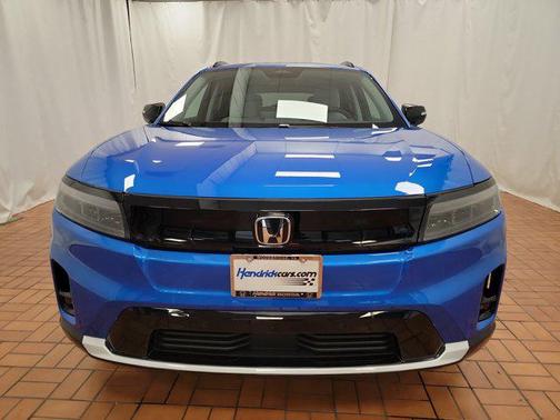2025 Honda Prologue Touring