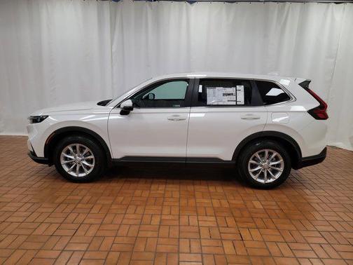 2025 Honda CR-V EX AWD