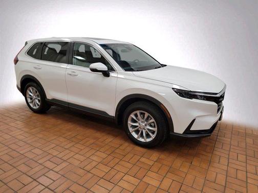 2025 Honda CR-V EX AWD