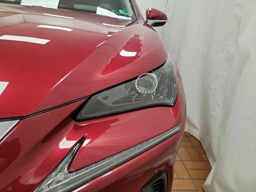 2020 Lexus NX 300 Base