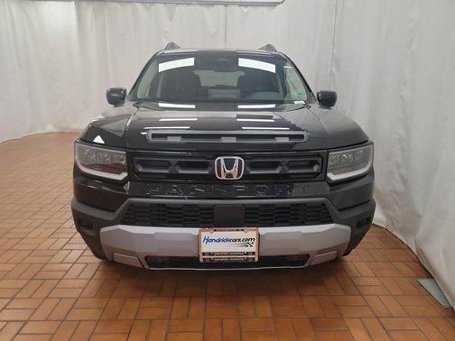 2026 Honda Passport AWD RTL Towing