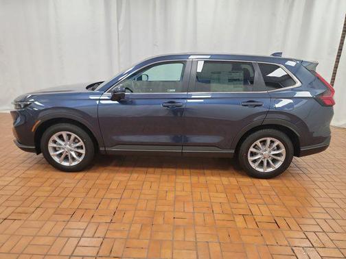 2025 Honda CR-V EX AWD