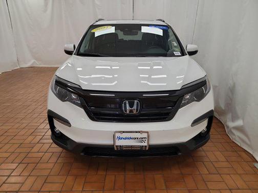 2021 Honda Pilot AWD Special Edition
