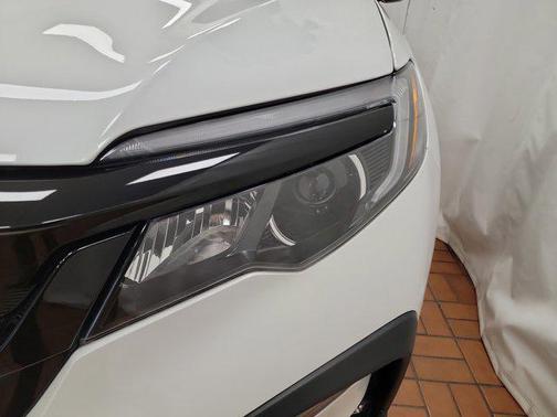 2021 Honda Pilot AWD Special Edition