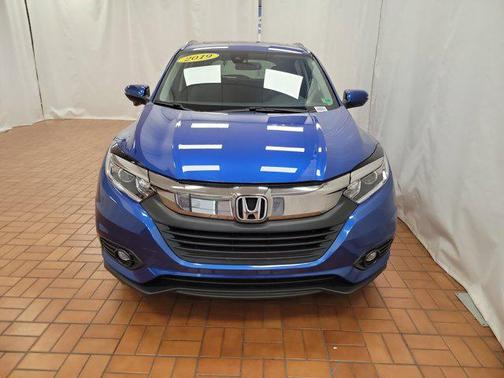 2019 Honda HR-V EX