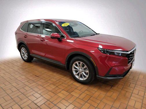2023 Honda CR-V EX AWD