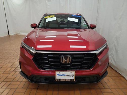 2023 Honda CR-V EX AWD
