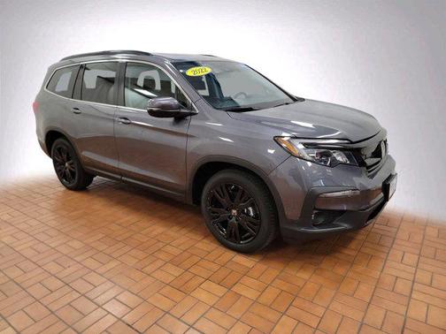2022 Honda Pilot AWD Special Edition