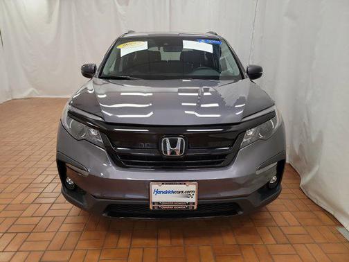 2022 Honda Pilot AWD Special Edition