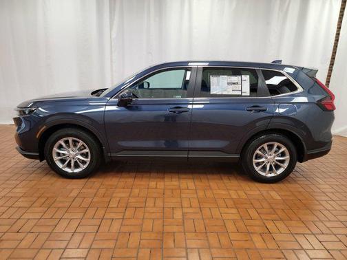 2025 Honda CR-V EX AWD