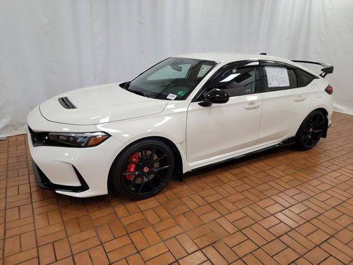2023 Honda Civic Type R Touring
