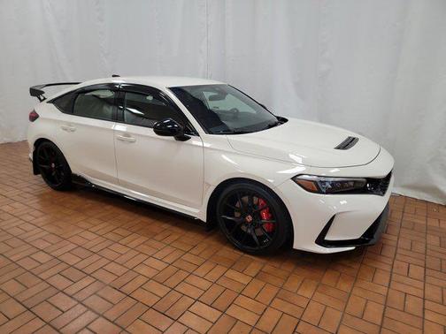 2023 Honda Civic Type R Touring