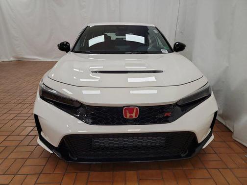 2023 Honda Civic Type R Touring