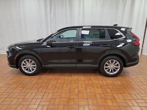 2025 Honda CR-V EX AWD