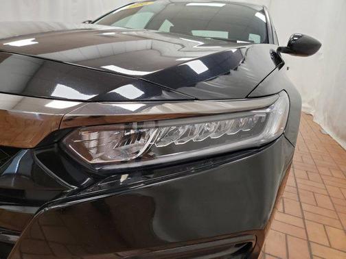 2020 Honda Accord Sport 1.5T