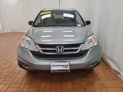 2011 Honda CR-V SE