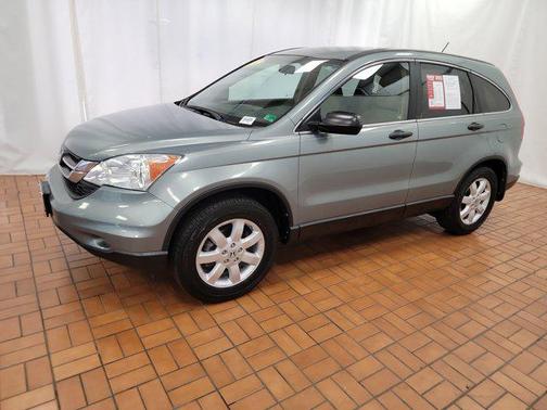 2011 Honda CR-V SE