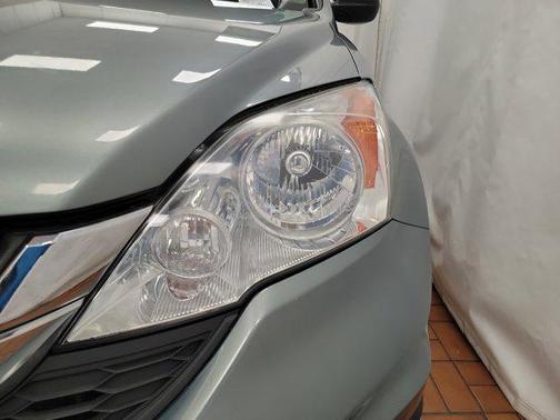 2011 Honda CR-V SE