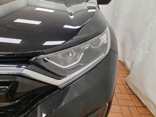 2020 Honda CR-V AWD EX-L