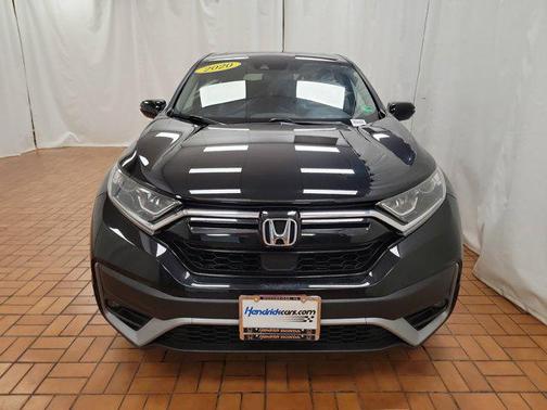 2020 Honda CR-V AWD EX-L