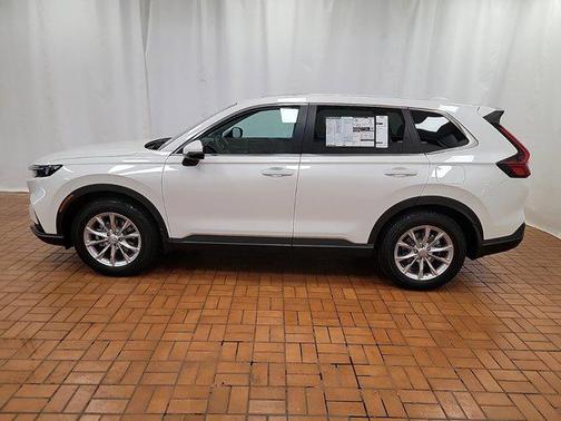 2025 Honda CR-V EX AWD