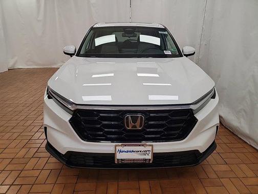 2025 Honda CR-V EX AWD