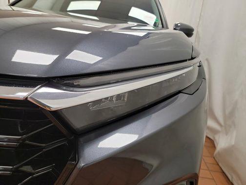 2023 Honda CR-V EX-L AWD