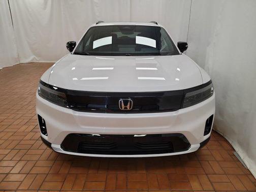 2025 Honda Prologue Elite