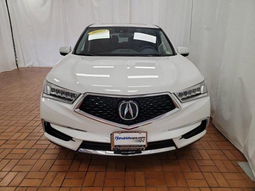 2020 Acura MDX 3.5L w/Technology Package