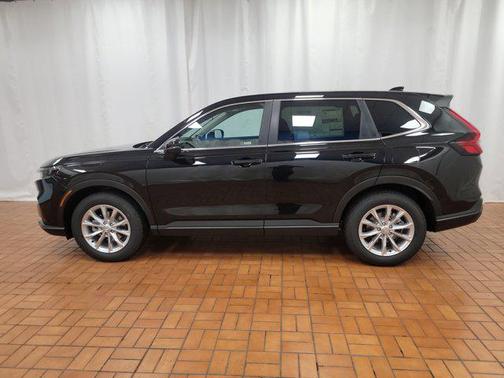 2025 Honda CR-V EX AWD