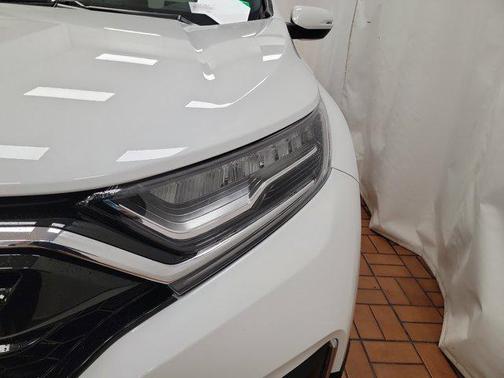 2022 Honda CR-V AWD Touring