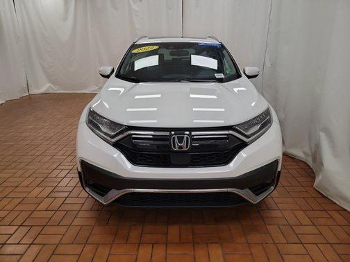 2022 Honda CR-V AWD Touring