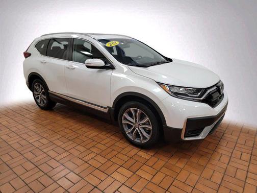 2022 Honda CR-V AWD Touring