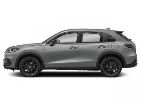 2025 Honda HR-V AWD Sport
