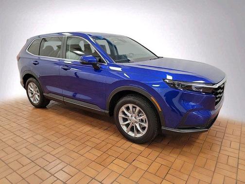 2025 Honda CR-V EX AWD