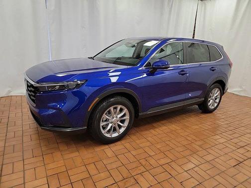 2025 Honda CR-V EX AWD