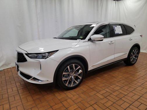 2023 Acura MDX Technology Package